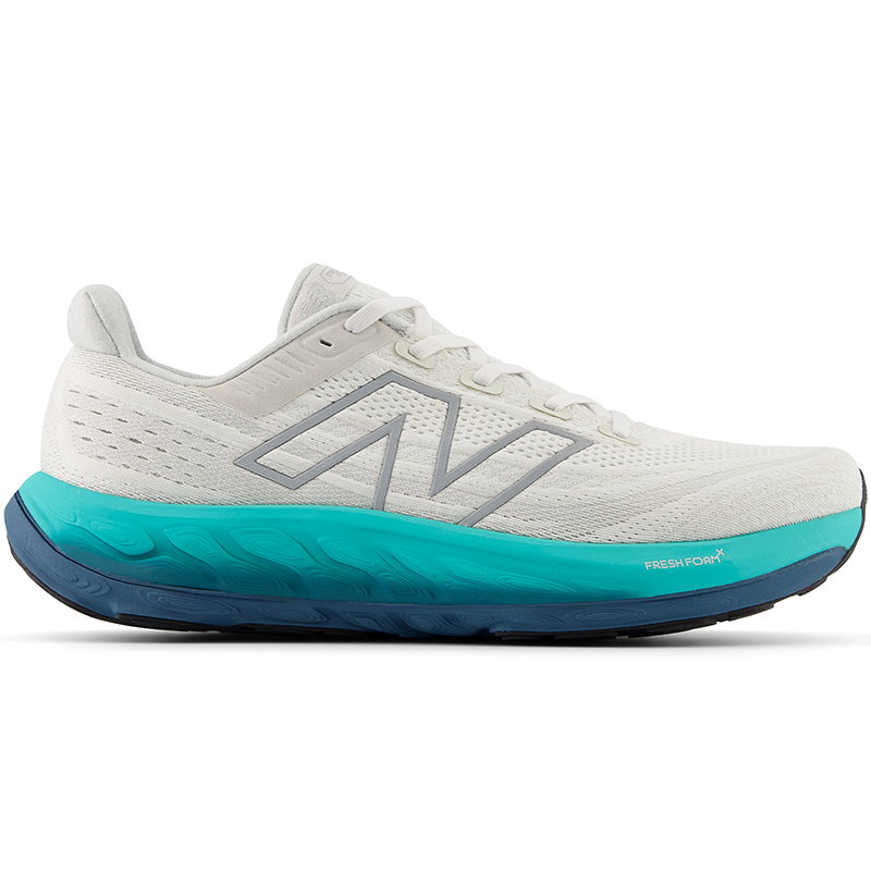 Buty męskie New Balance Fresh Foam X Vongo v6 MVNGOCE6 - multikolor