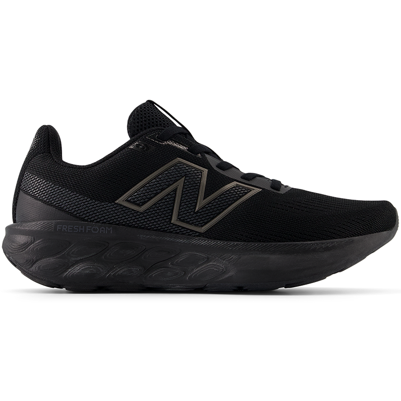 Buty damskie New Balance W520LT9 - czarne