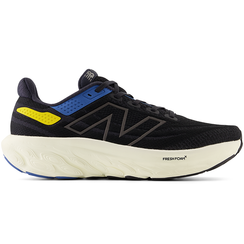 Buty do biegania męskie New Balance Fresh Foam 1080 v13 M1080M13 - czarne