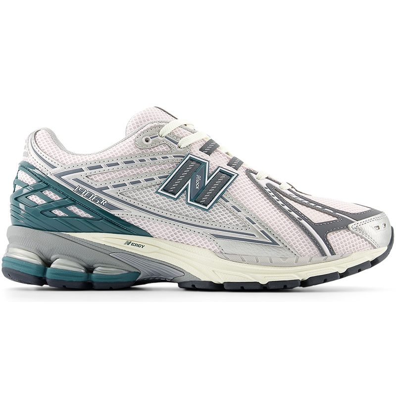 Buty unisex New Balance M1906RET - multikolor