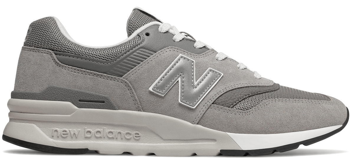 New Balance klasszikus férfi cipő CM997HCA