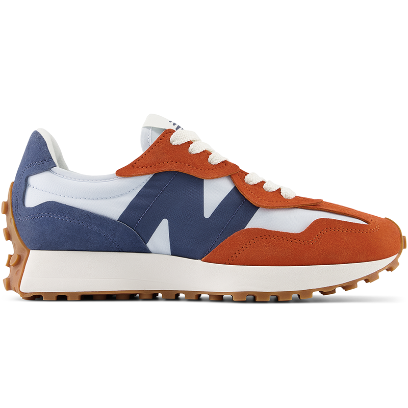 Buty unisex New Balance U327WEJ - multikolor