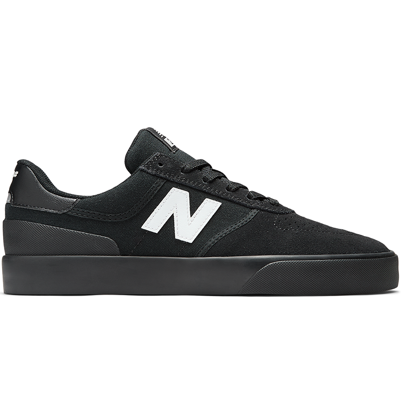 Buty męskie New Balance Numeric NM272BWD - czarne