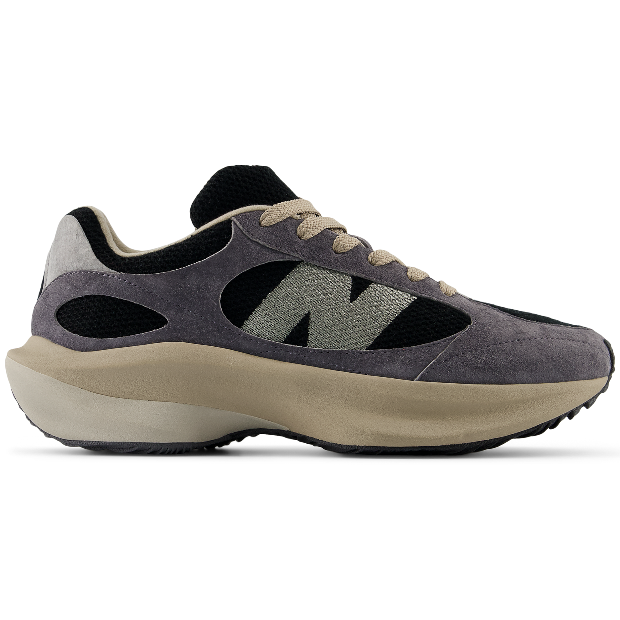 Buty unisex New Balance WRPD RUNNER UWRPDCST - szare