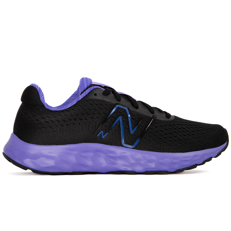 Buty damskie New Balance W520BP8 - czarne