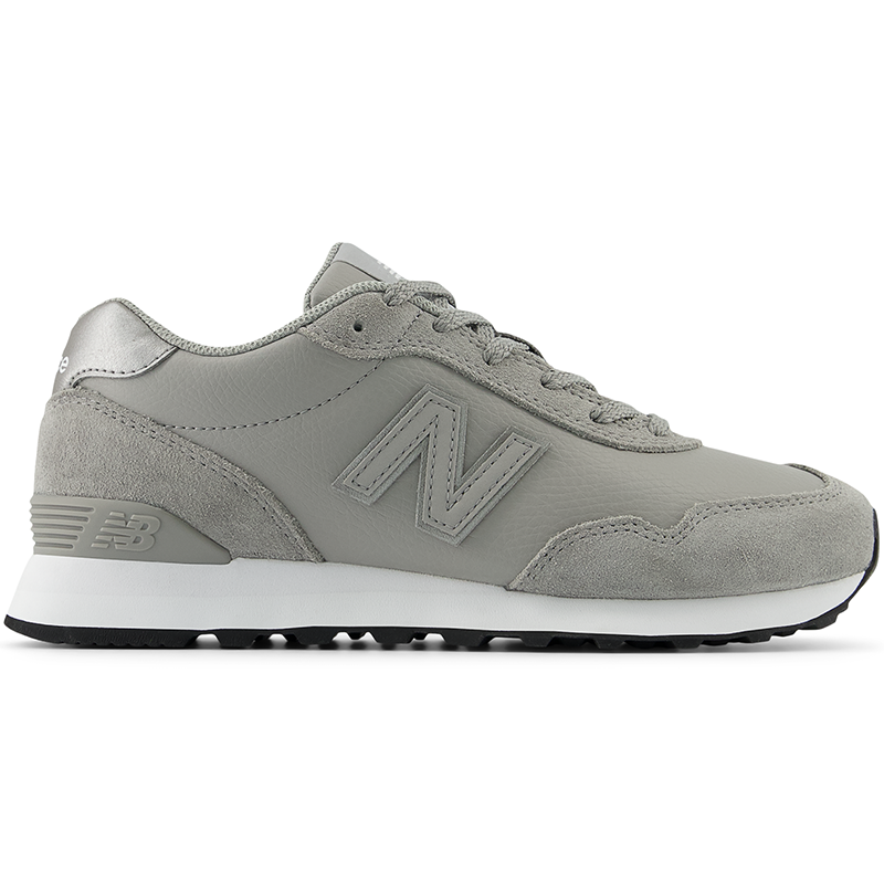 Buty damskie New Balance WL515OGB - szare