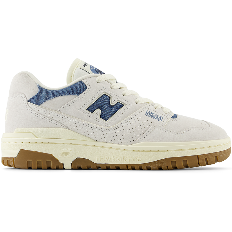 Buty damskie New Balance BBW550GG - beżowe