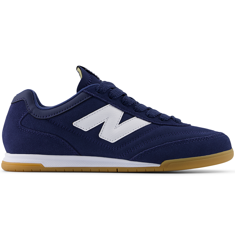 Buty unisex New Balance URC42SC - granatowe