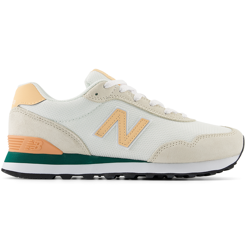 Buty damskie New Balance WL515ADC - beżowe