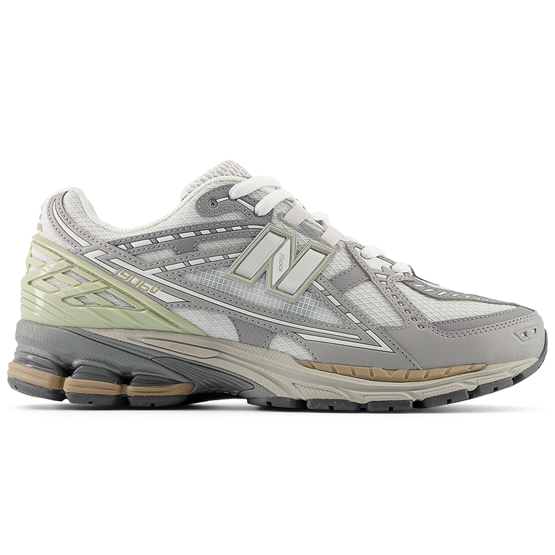 Buty unisex New Balance M1906NB - szare