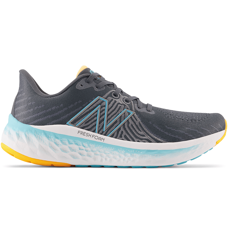 Buty męskie New Balance Fresh Foam Vongo v5 MVNGOCD5 - szare