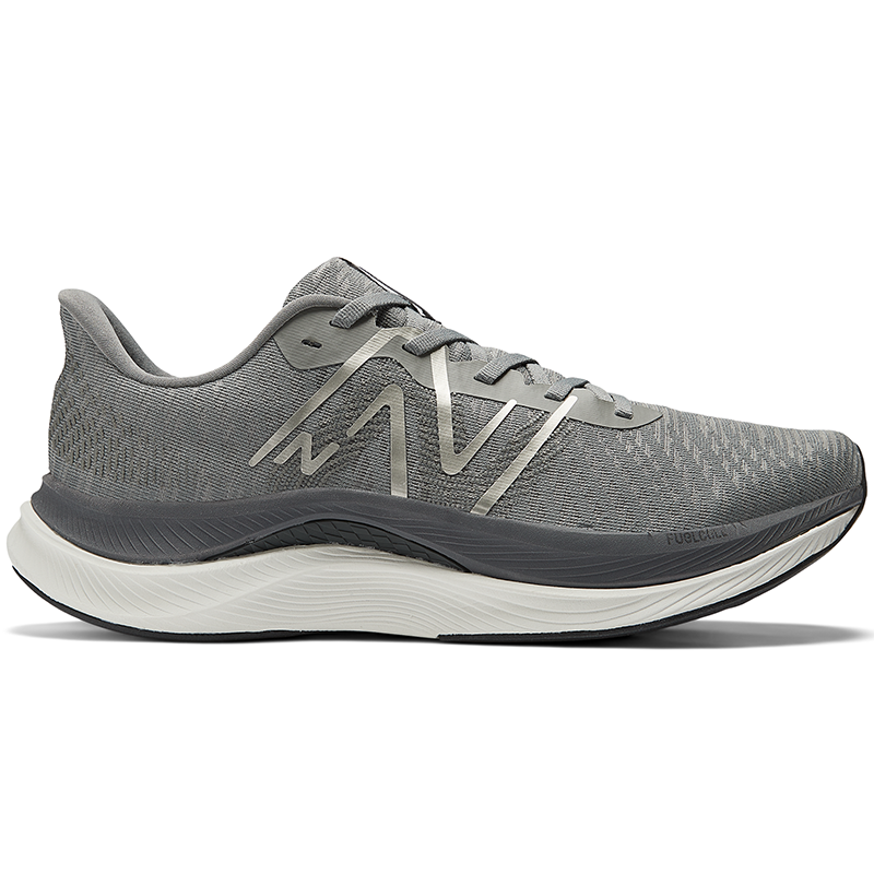 Buty męskie New Balance FuelCell Propel v4 MFCPRCG4 - szare