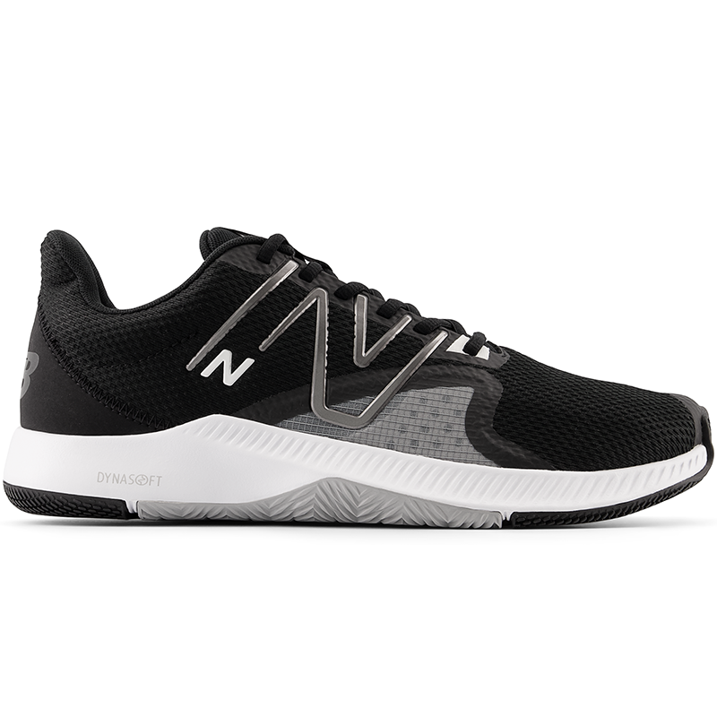 Buty męskie New Balance MXTRNRB2 - czarne