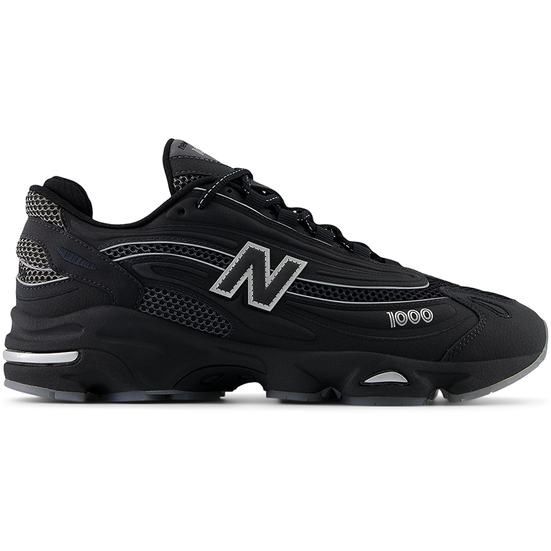 Buty męskie New Balance M1000LNY - czarne