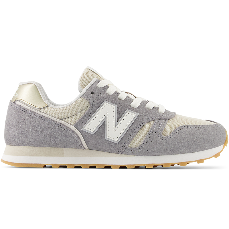 Buty damskie New Balance WL373PH2 - szare