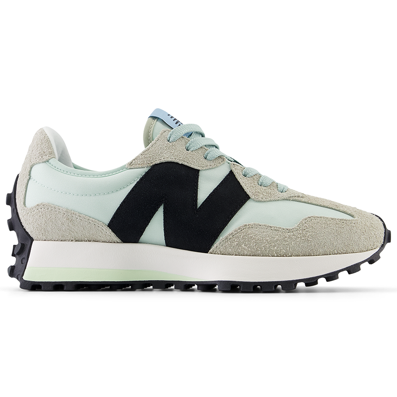 Buty damskie New Balance WS327WD - multikolor