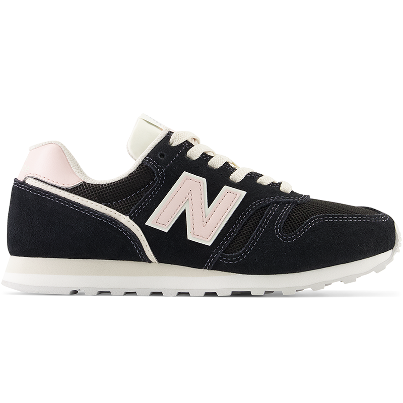 Buty damskie New Balance WL373OE2 - czarne