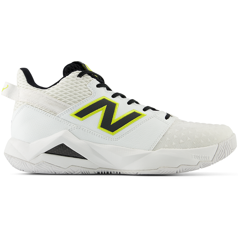 Buty damskie New Balance WCHCOCW2 - białe