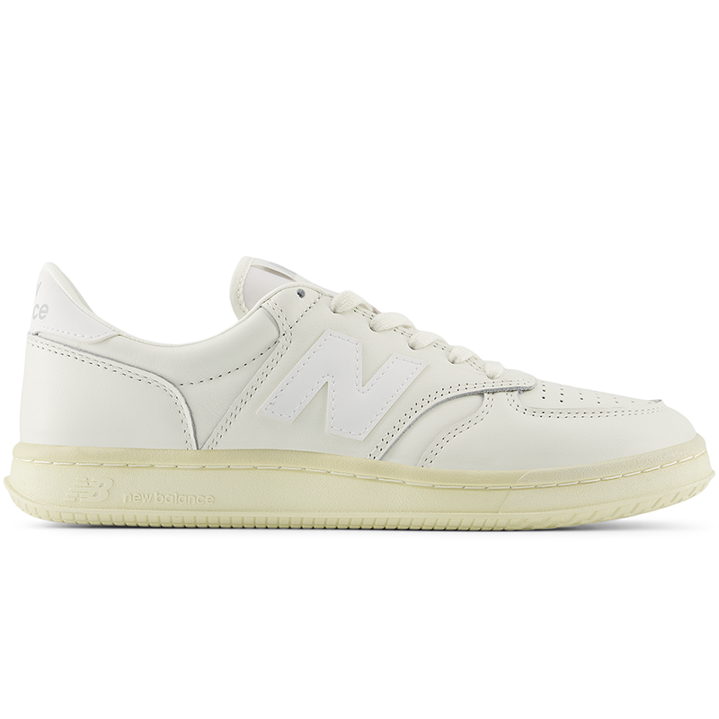 Buty unisex New Balance CT500WL - białe