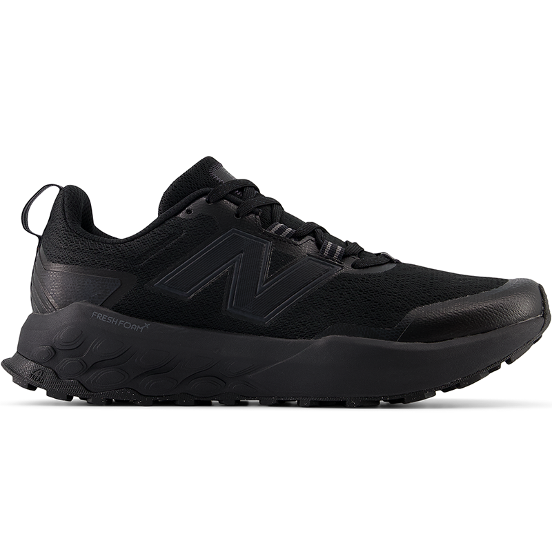 Buty męskie New Balance Fresh Foam Garoé v2 MTGAROK2 - czarne