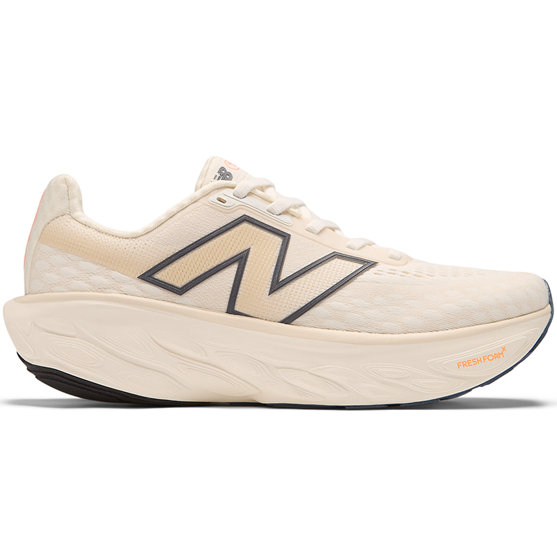 Buty damskie New Balance Fresh Foam 1080 v14 W1080J14 - beżowe