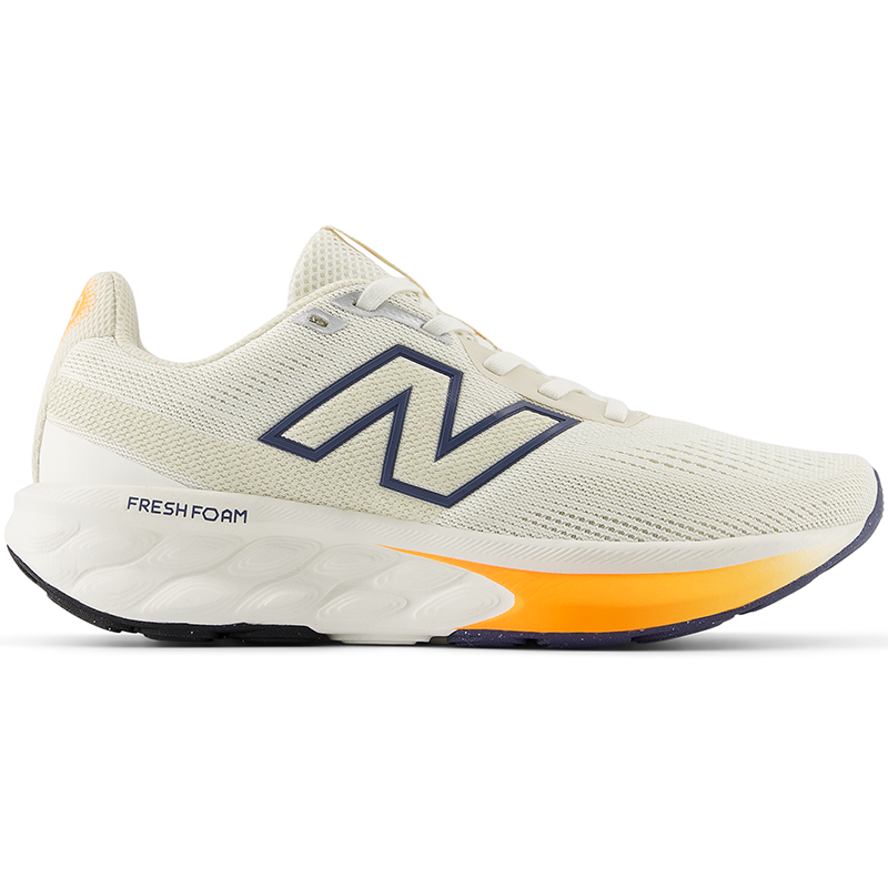 Buty damskie New Balance W520LG9 - beżowe