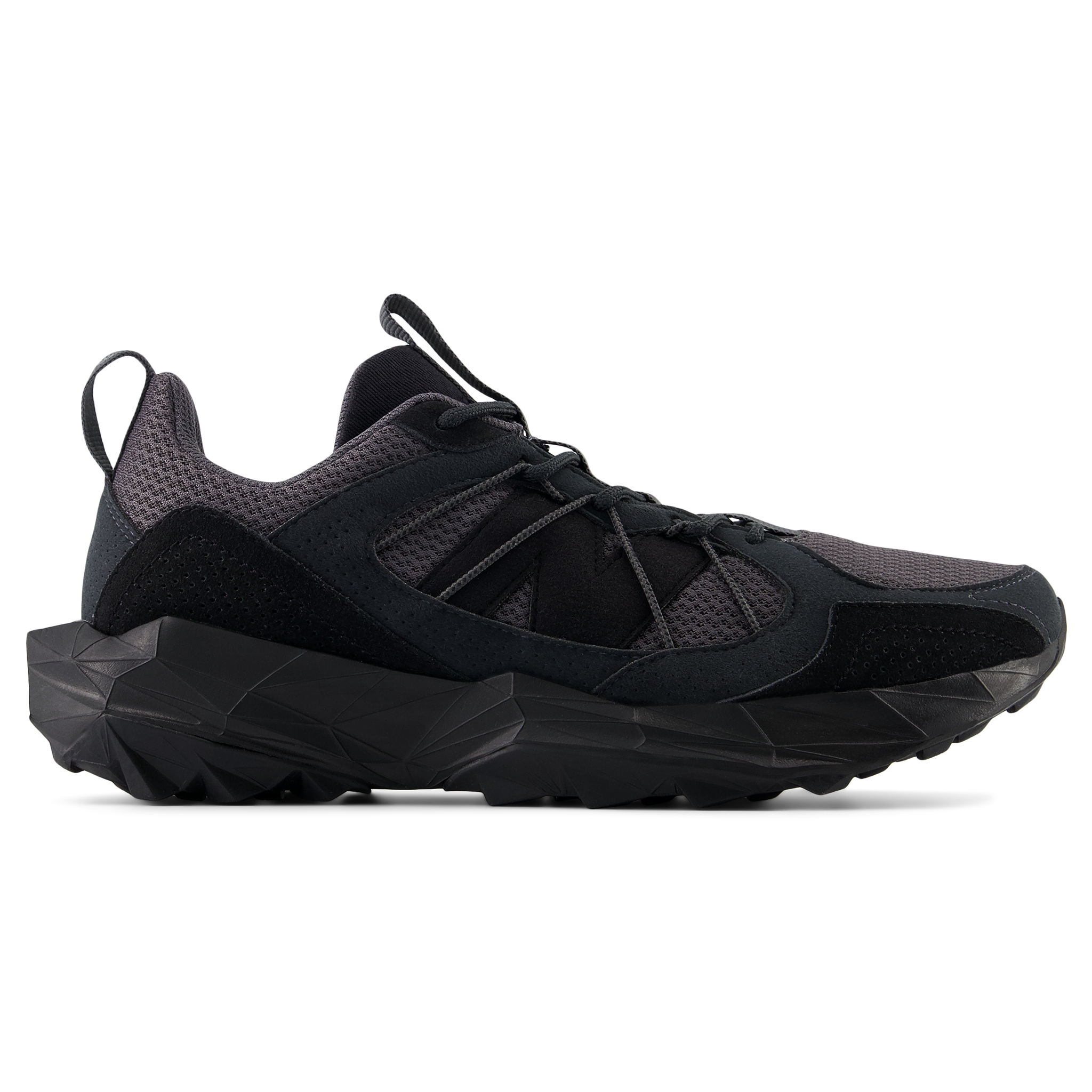 Buty męskie New Balance DynaSoft Tektrel MTTTRSLK - czarne