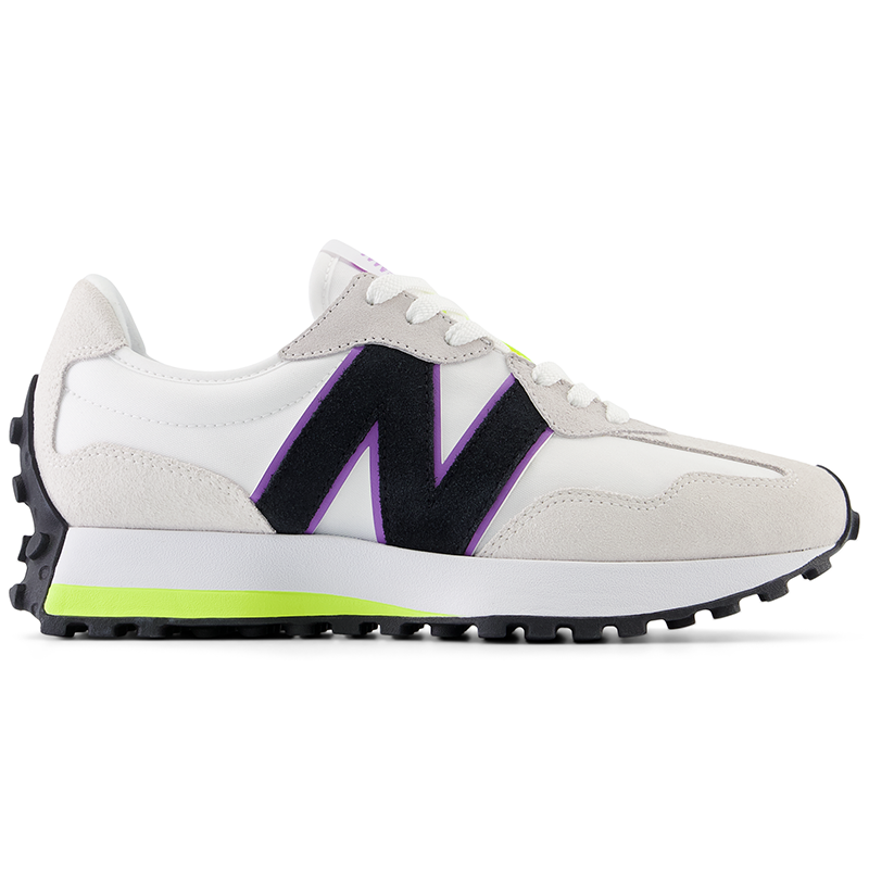 Buty damskie New Balance WS327NB - multikolor