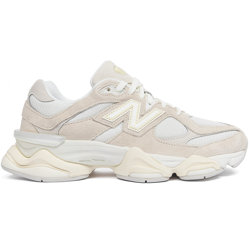 Buty męskie New Balance U9060RSB - beżowe