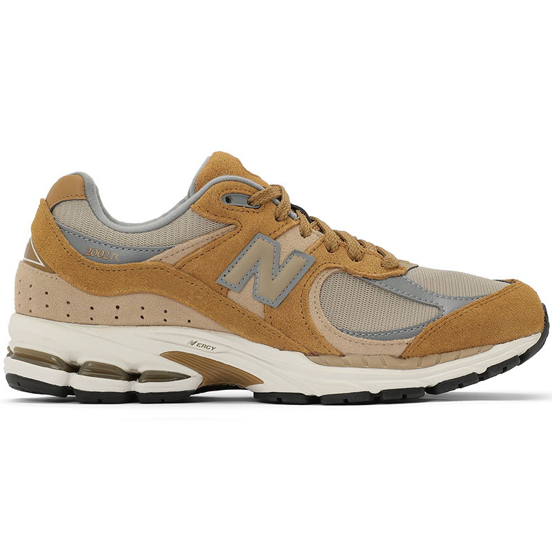 Buty unisex New Balance U2002RCE - pomarańczowe