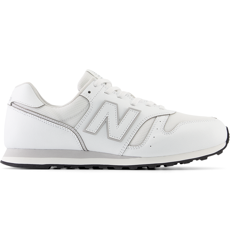 Buty męskie New Balance ML373PJ2 - białe