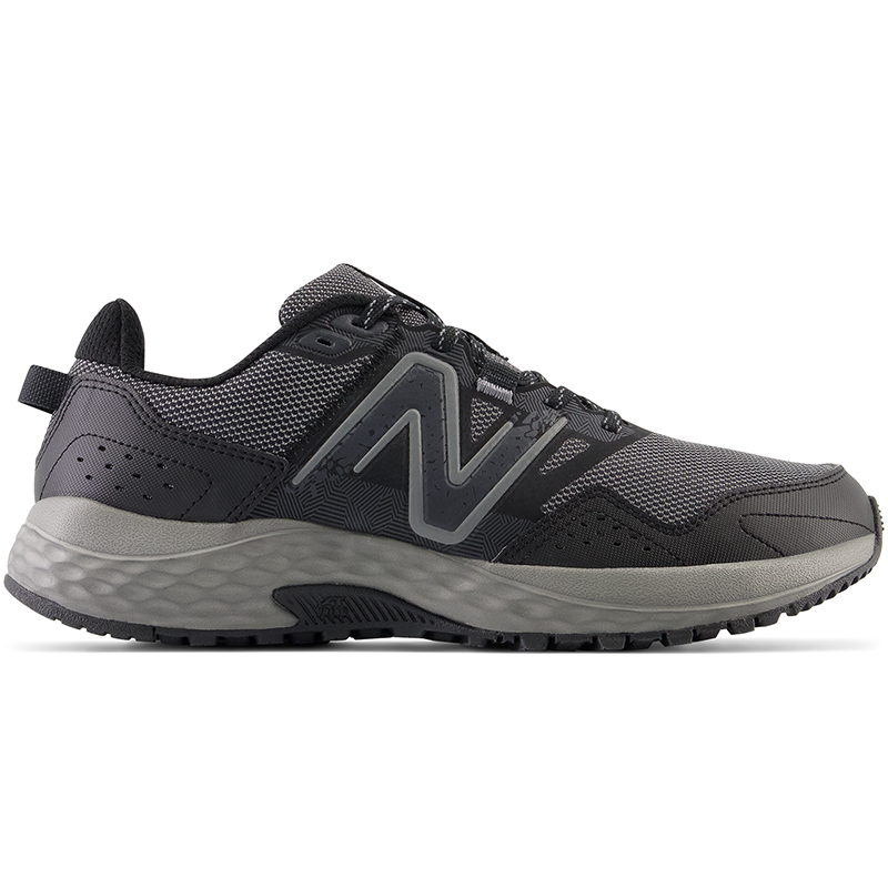 Buty męskie New Balance MT410LB8 - szare