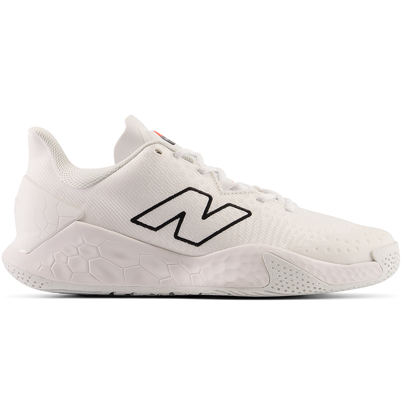 Buty męskie New Balance Fresh Foam Lav v2 MCHLAVS2 - białe