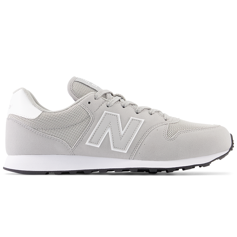 Buty unisex New Balance GM500EG2 - szare