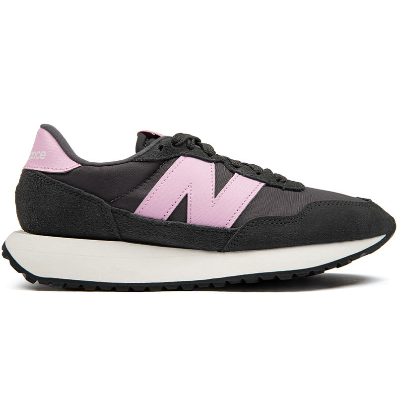 Buty damskie New Balance WS237YA - czarne