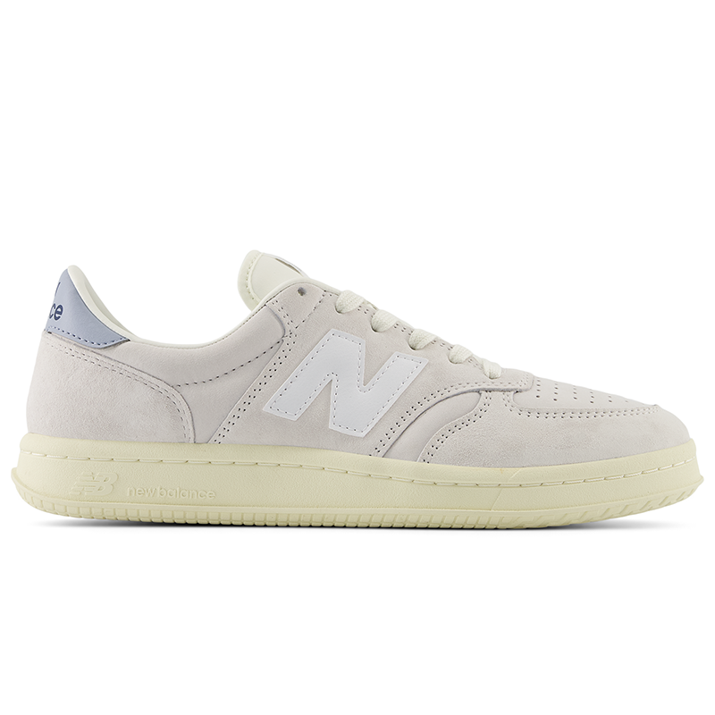 Buty unisex New Balance CT500AG - szare