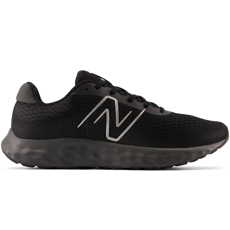 Buty męskie New Balance M520LA8 - czarne