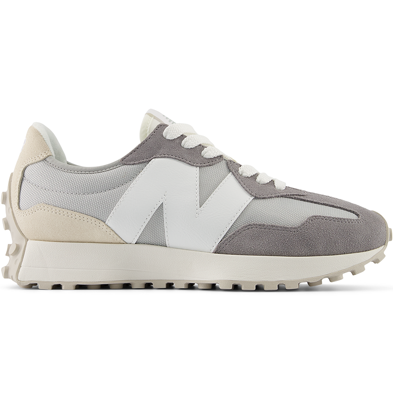 Buty unisex New Balance U327FF - szare