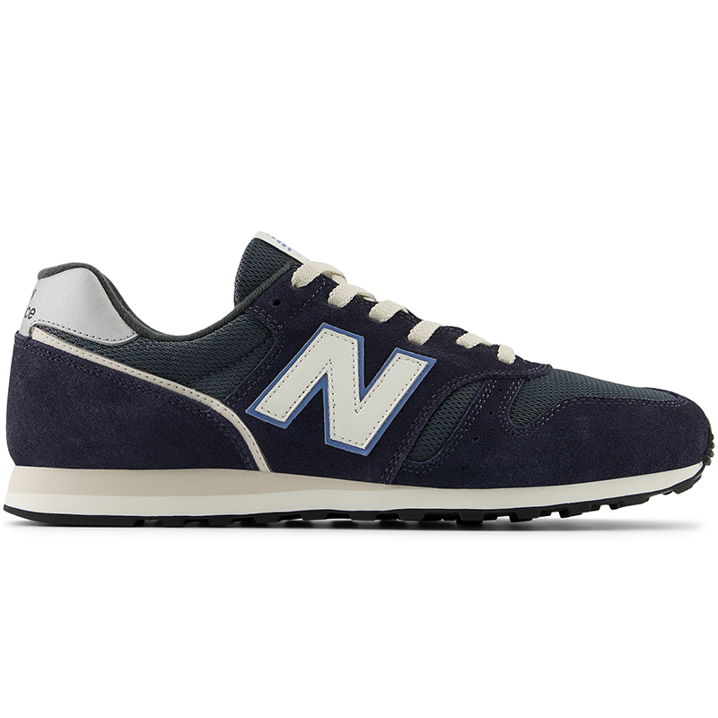 Buty unisex New Balance ML373OK2 - granatowe