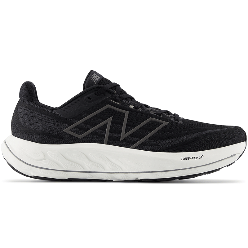 Buty męskie New Balance Fresh Foam X Vongo v6 MVNGOLK6 - czarne