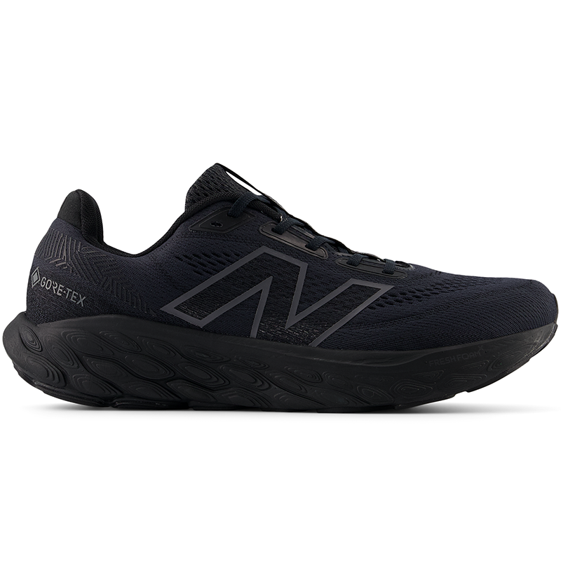 Buty męskie New Balance Fresh Foam X 880v14 M880GA14 - czarne