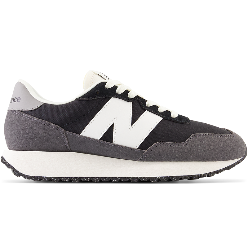 Buty damskie New Balance WS237DB1 - czarne