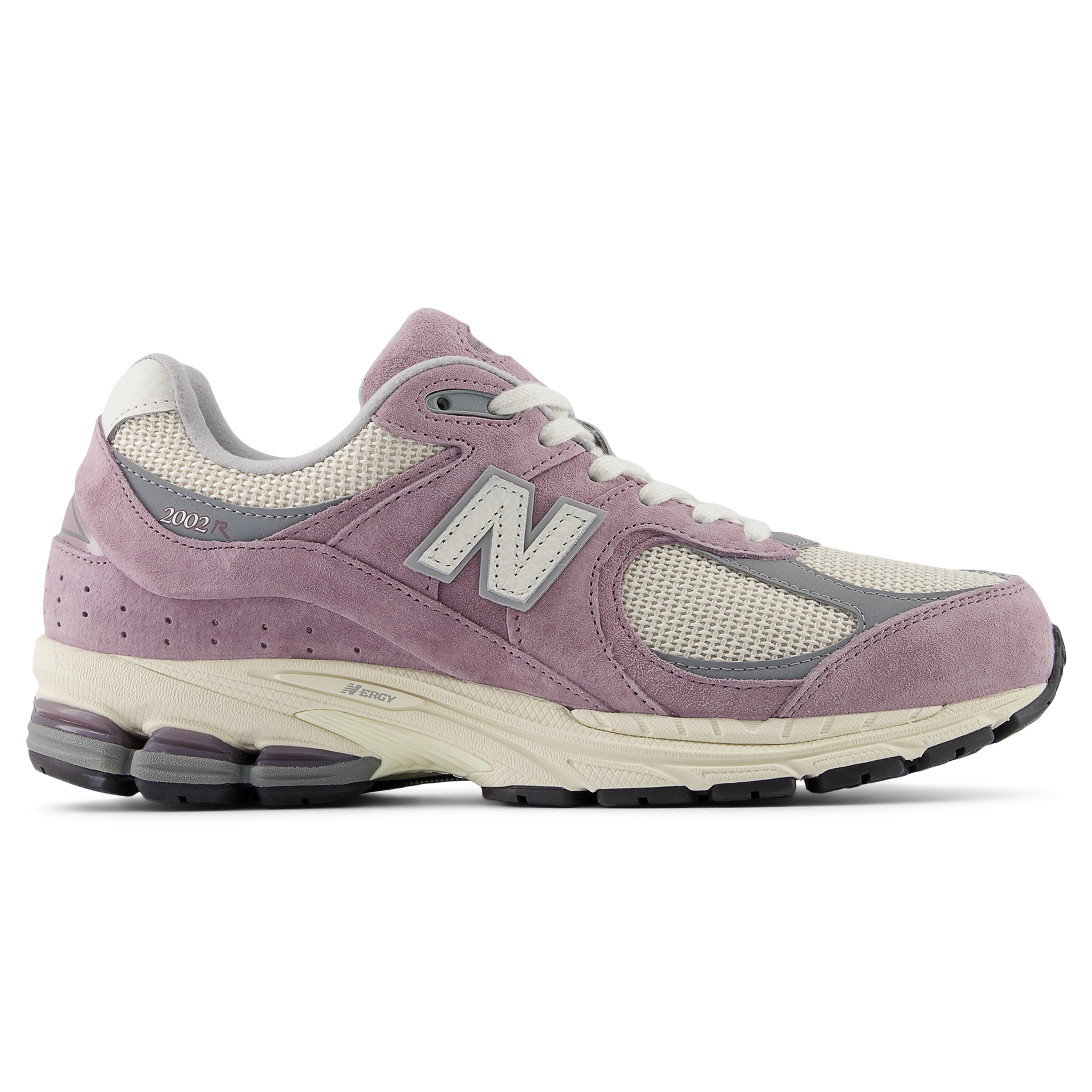Buty unisex New Balance U2002RRB - różowe