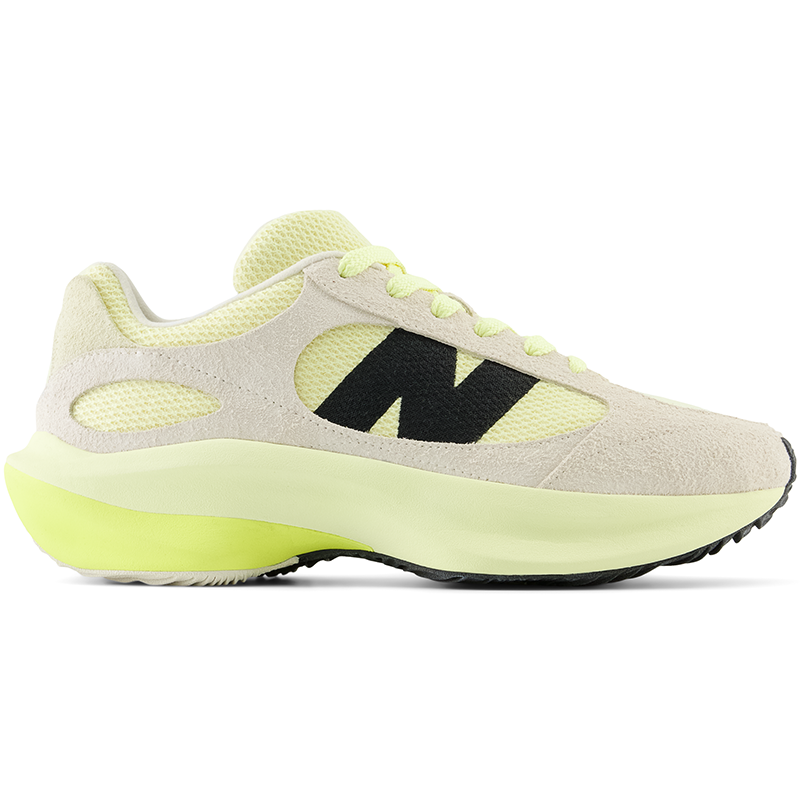 Buty unisex New Balance WRPD RUNNER UWRPDSFB - żółte