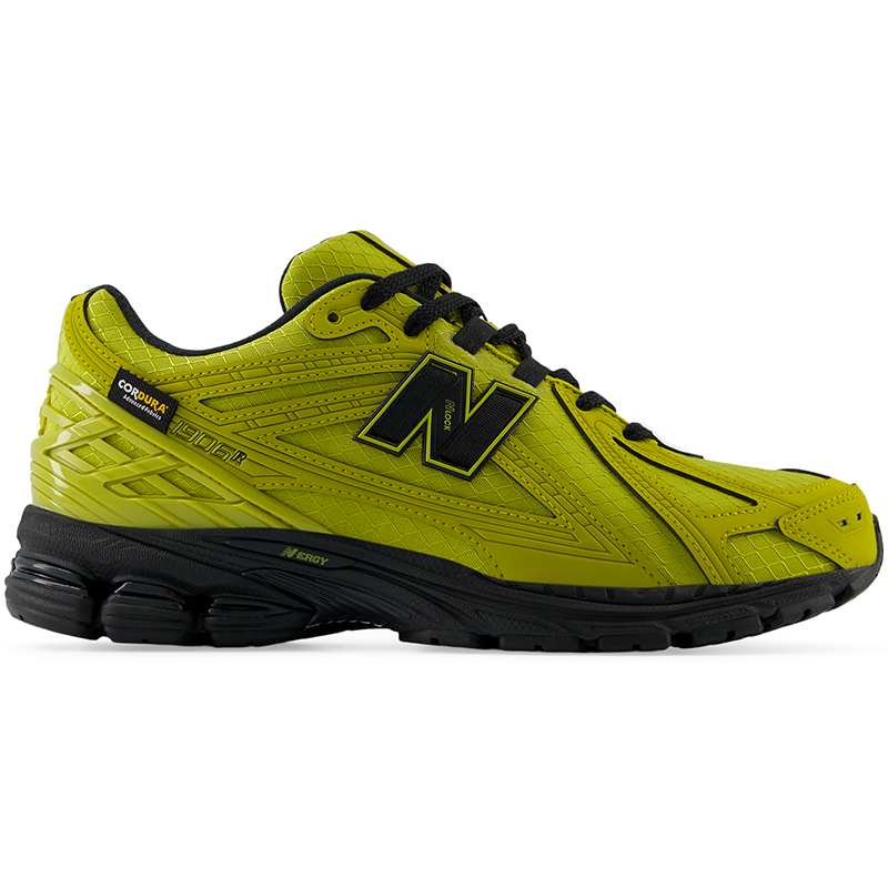 Buty unisex New Balance M1906RWD - zielone