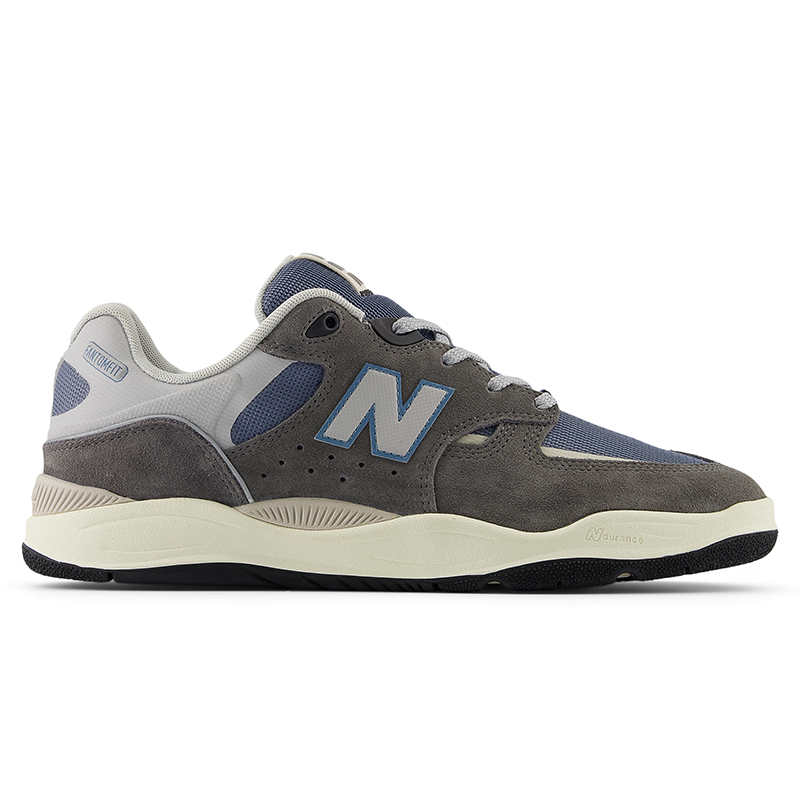 Buty męskie New Balance Numeric NM1010JP - szare