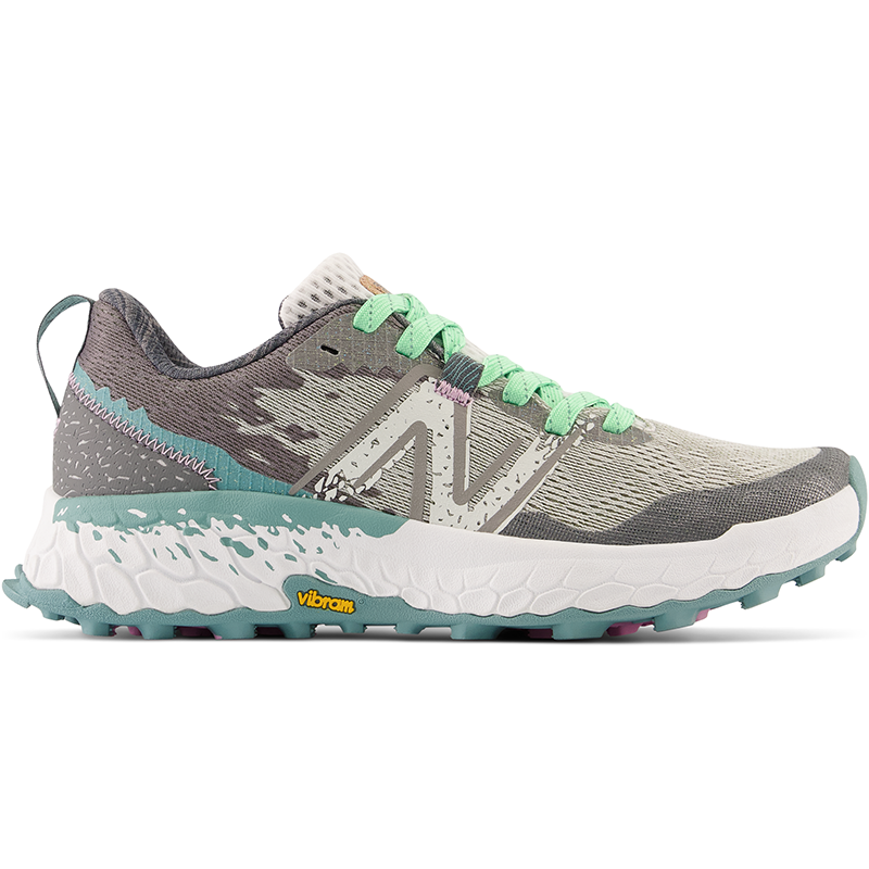 Buty damskie New Balance Fresh Foam Hierro v7 WTHIERR7 - multikolor