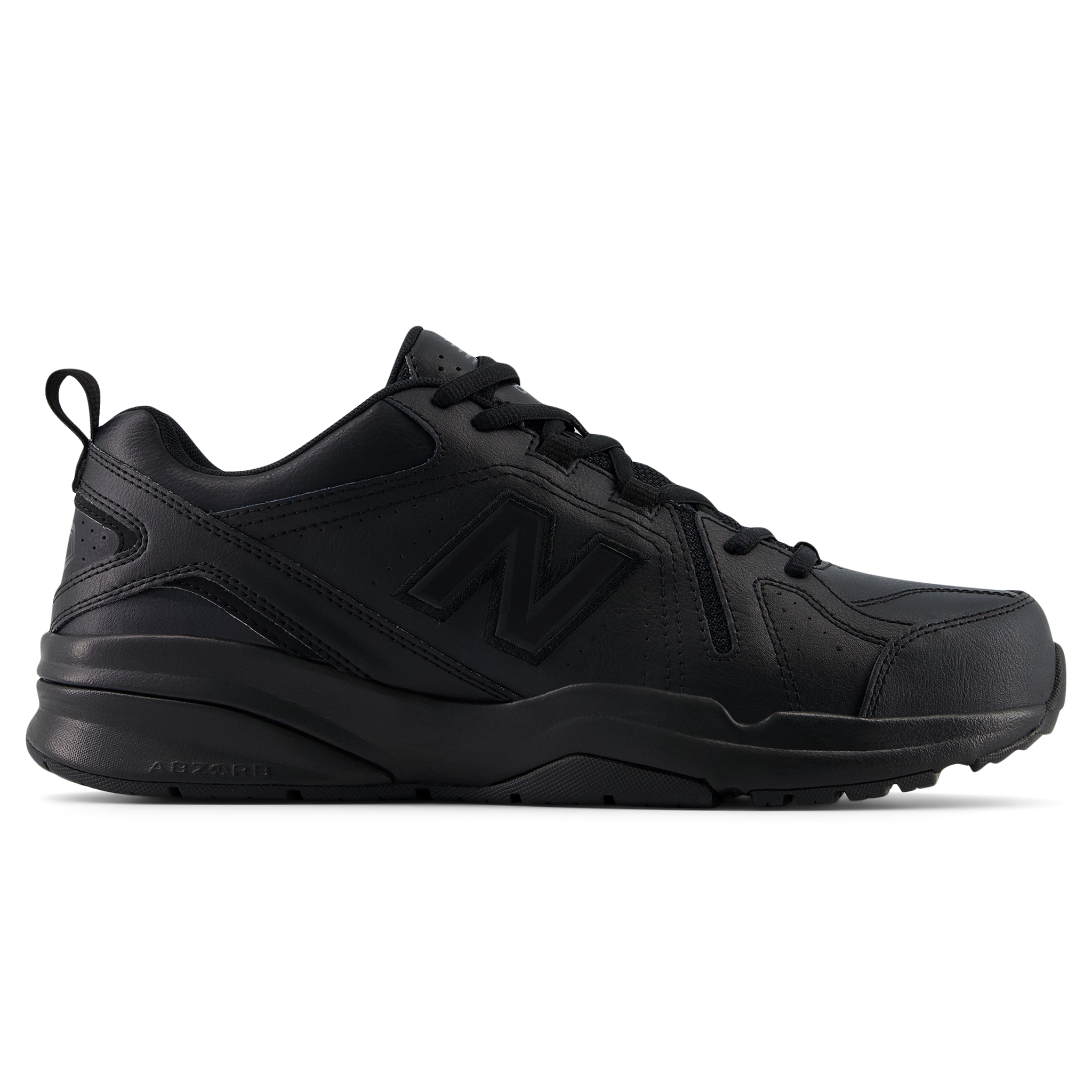 Buty męskie New Balance MX608BB5 - czarne
