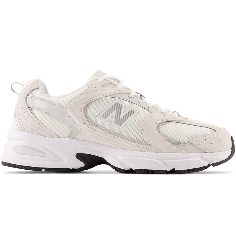 Buty unisex New Balance MR530CE - beżowe