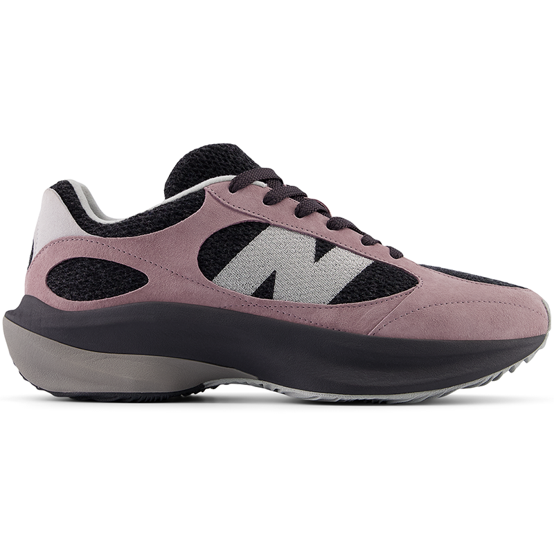 Buty unisex New Balance WRPD RUNNER UWRPDFSE - różowe